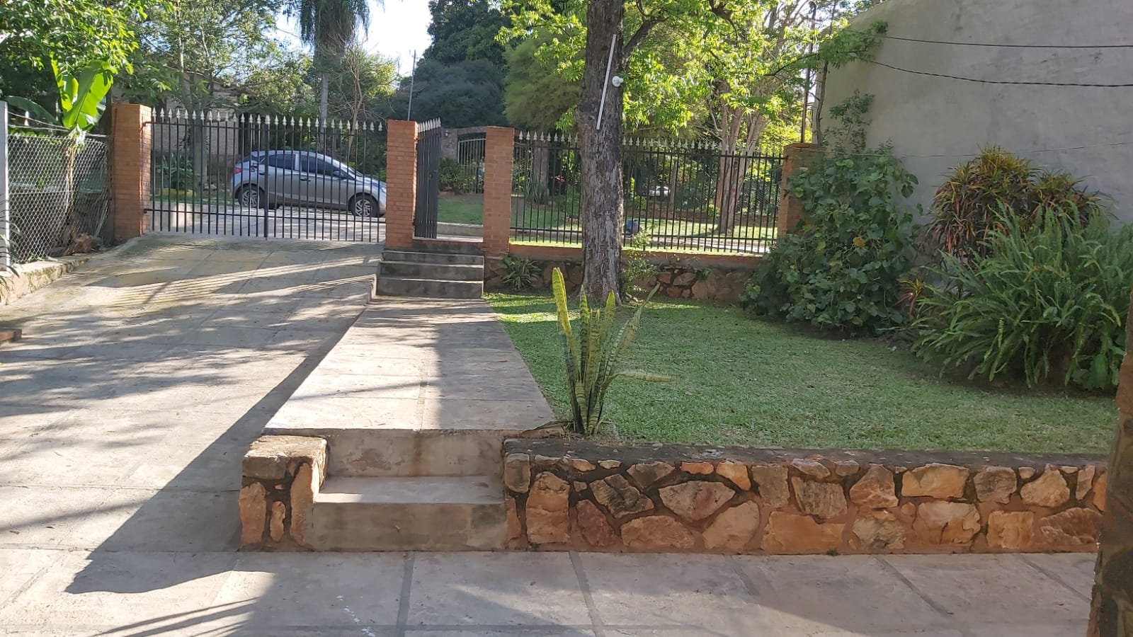 Haus mieten in Paraguay