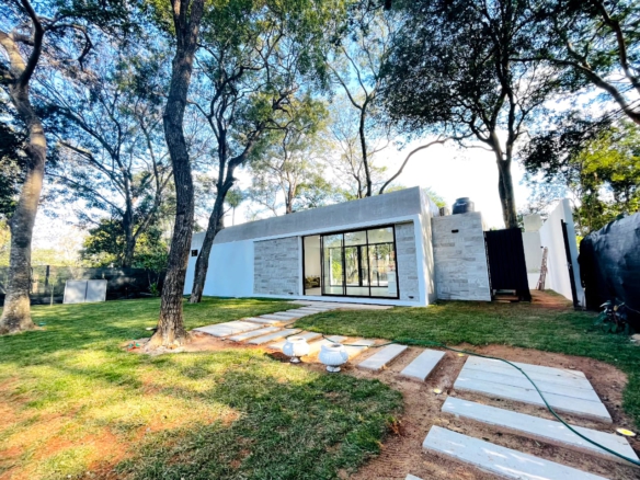 Haus kaufen Paraguay