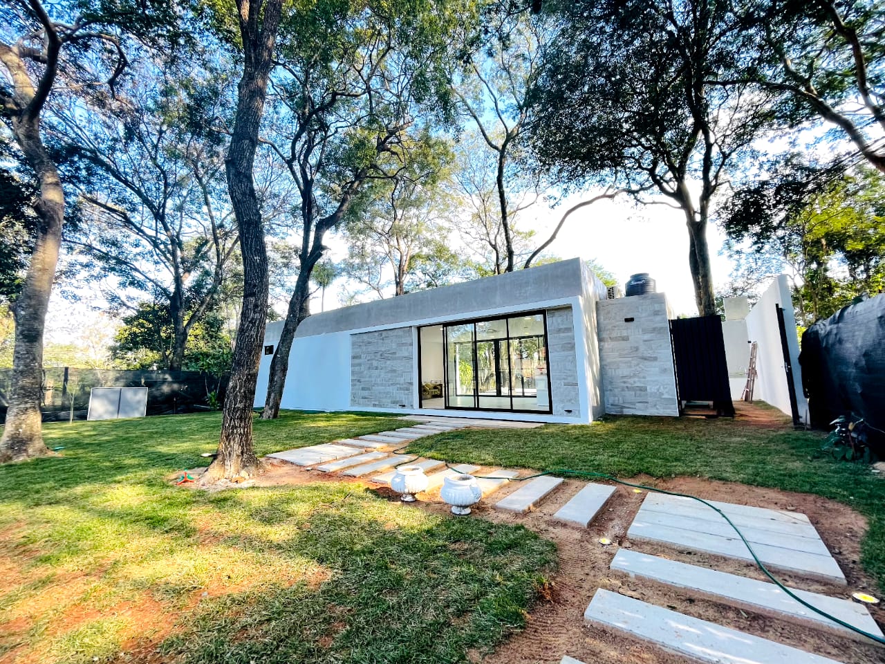 Haus kaufen Paraguay Haus kaufen Paraguay