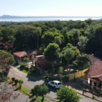 Rent a house in Paraguay