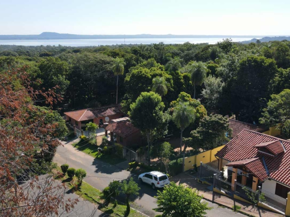 Haus mieten in Paraguay