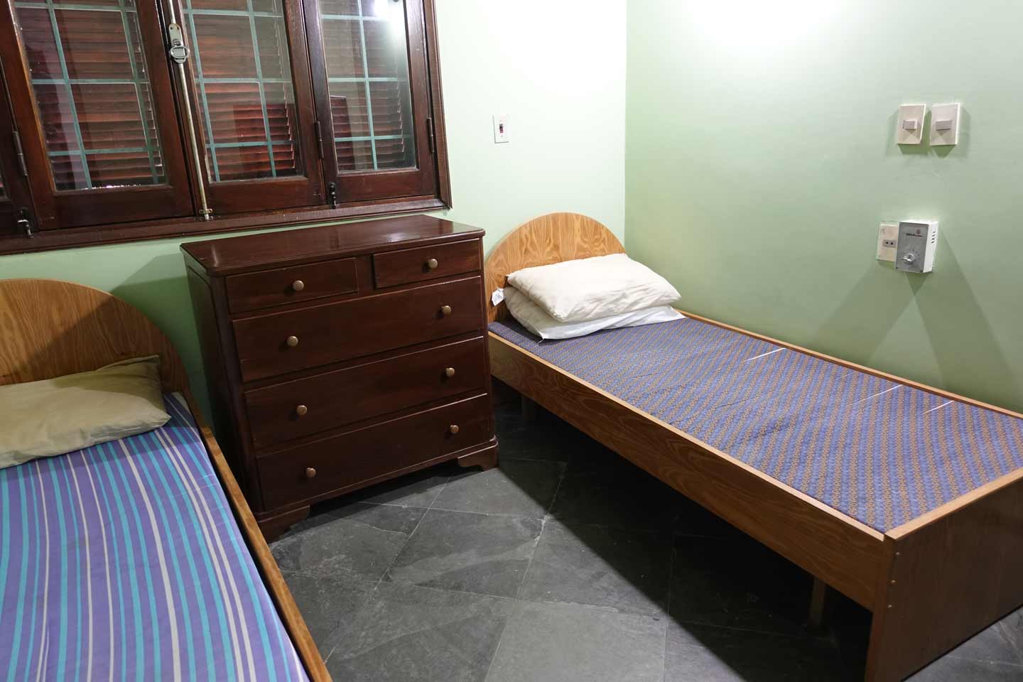 Casa en alquiler en Paraguay (10)