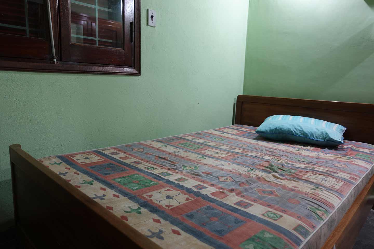 Casa en alquiler en Paraguay (11)