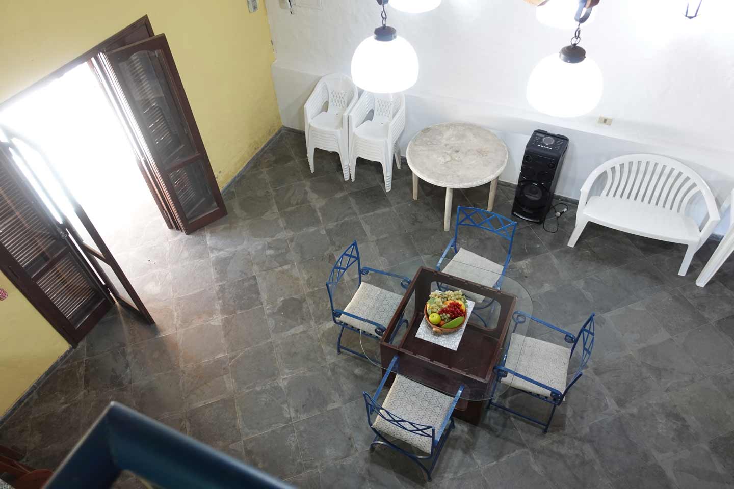 Casa en alquiler en Paraguay (12)