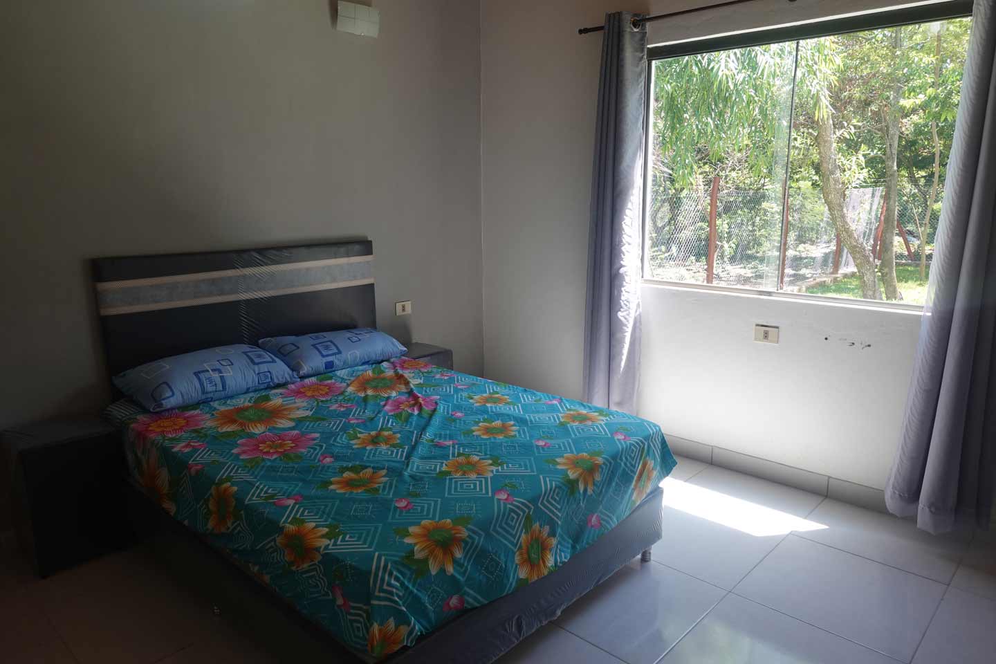 Casa para alugar no Paraguai