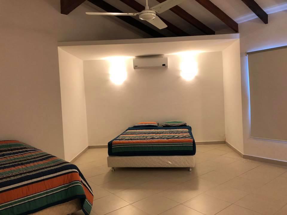 Alugar uma casa no Paraguai