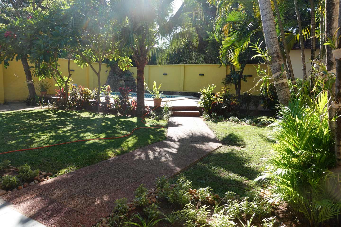 Casa en alquiler en Paraguay (13)