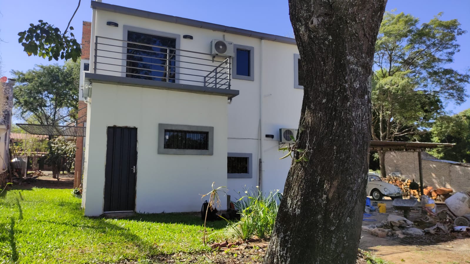 Alquilar una casa en Paraguay (13) Alquilar una casa en Paraguay