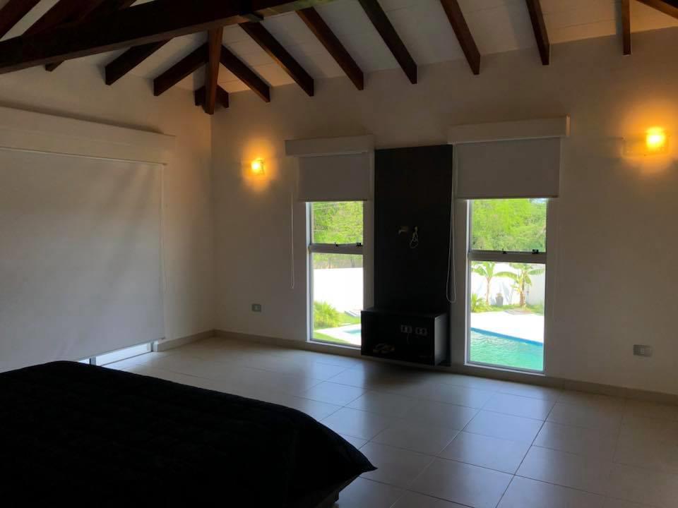 Alugar uma casa no Paraguai