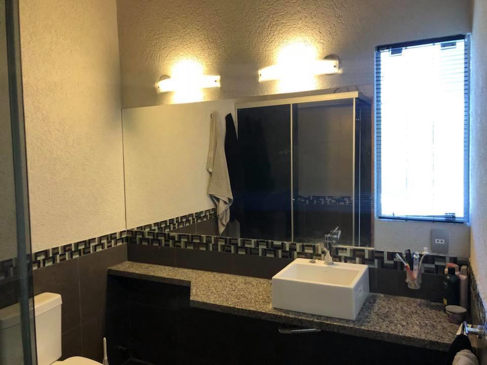 Alugar uma casa no Paraguai