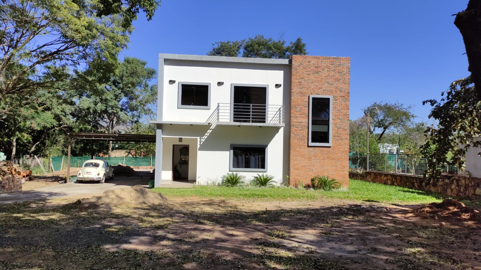 Alquilar una casa en Paraguay (15) Alquilar una casa en Paraguay