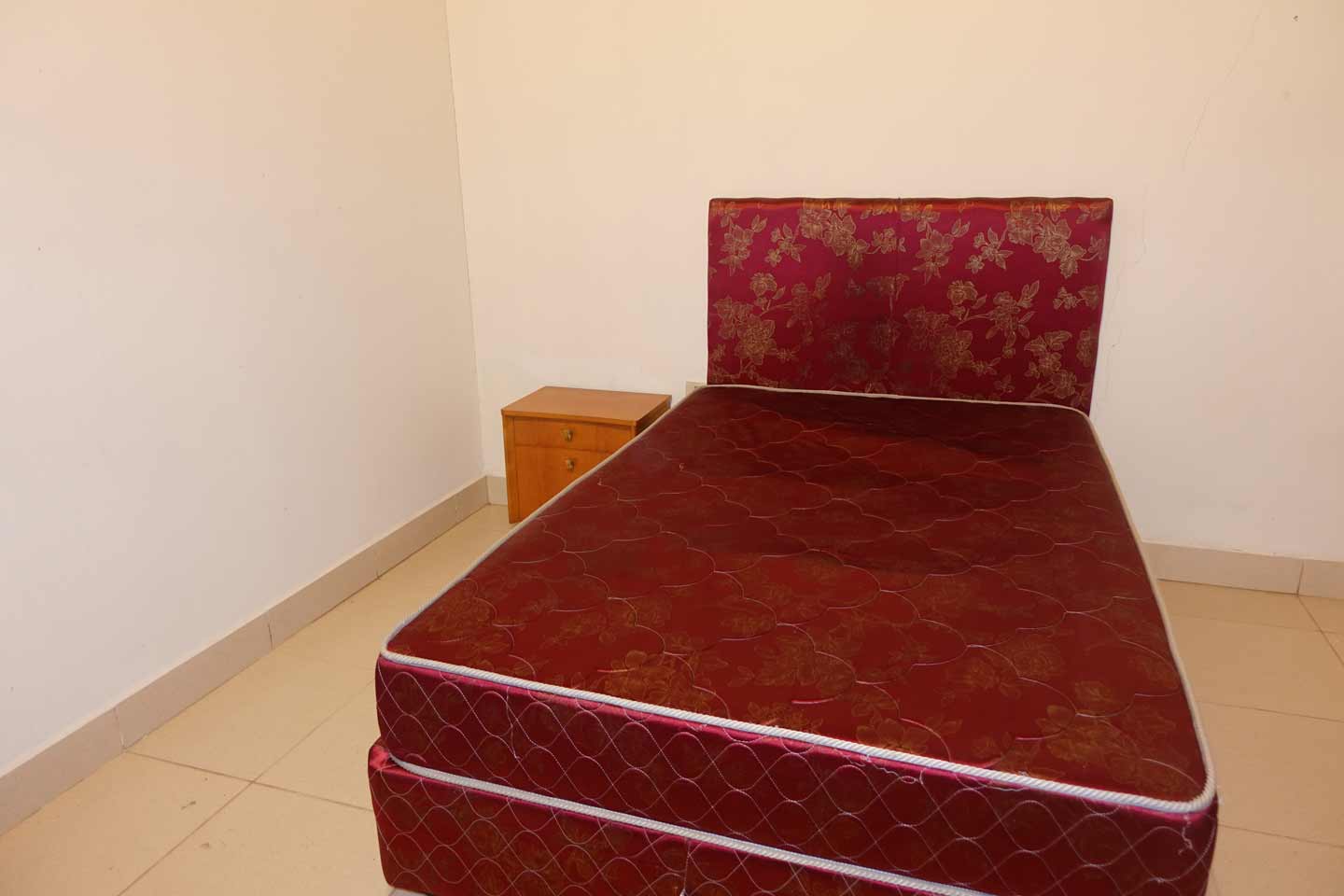 Casa en alquiler en Paraguay