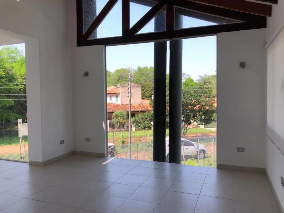 Alugar uma casa no Paraguai