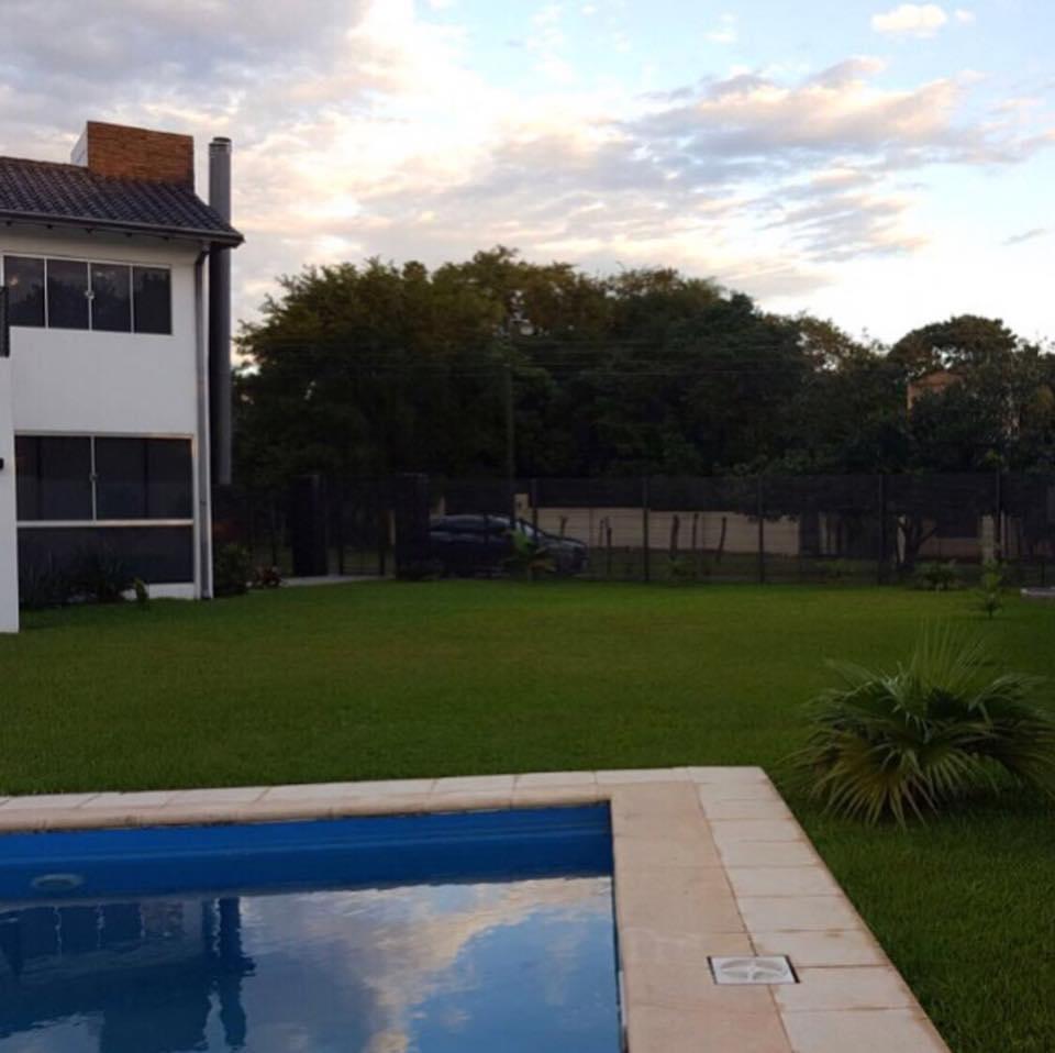 Alugar uma casa no Paraguai (18) Alugar uma casa no Paraguai