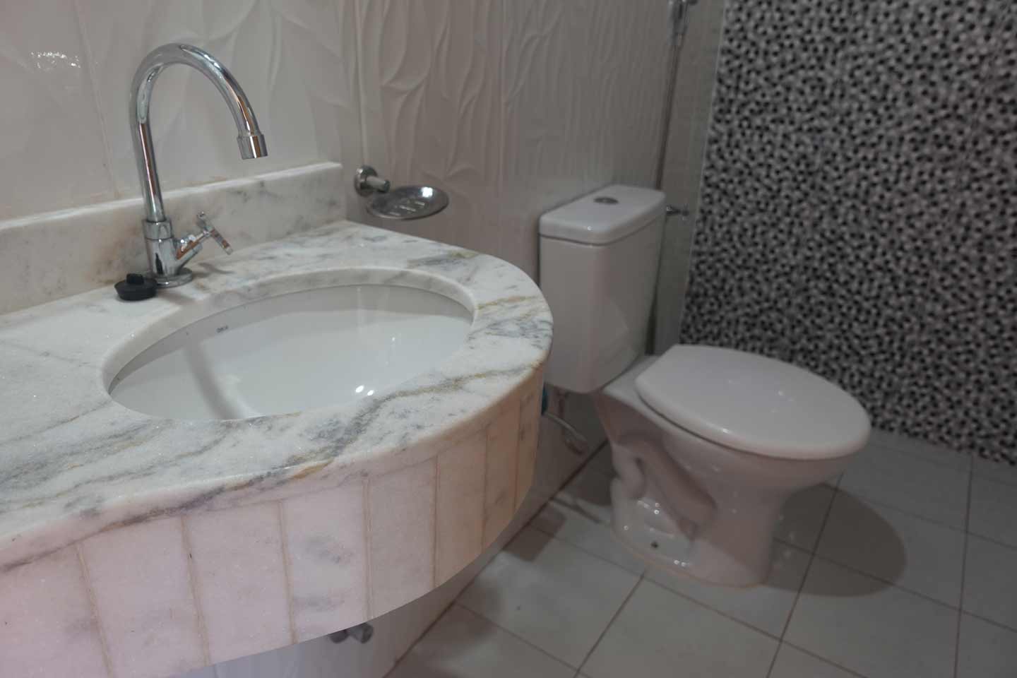 Casa para alugar no Paraguai