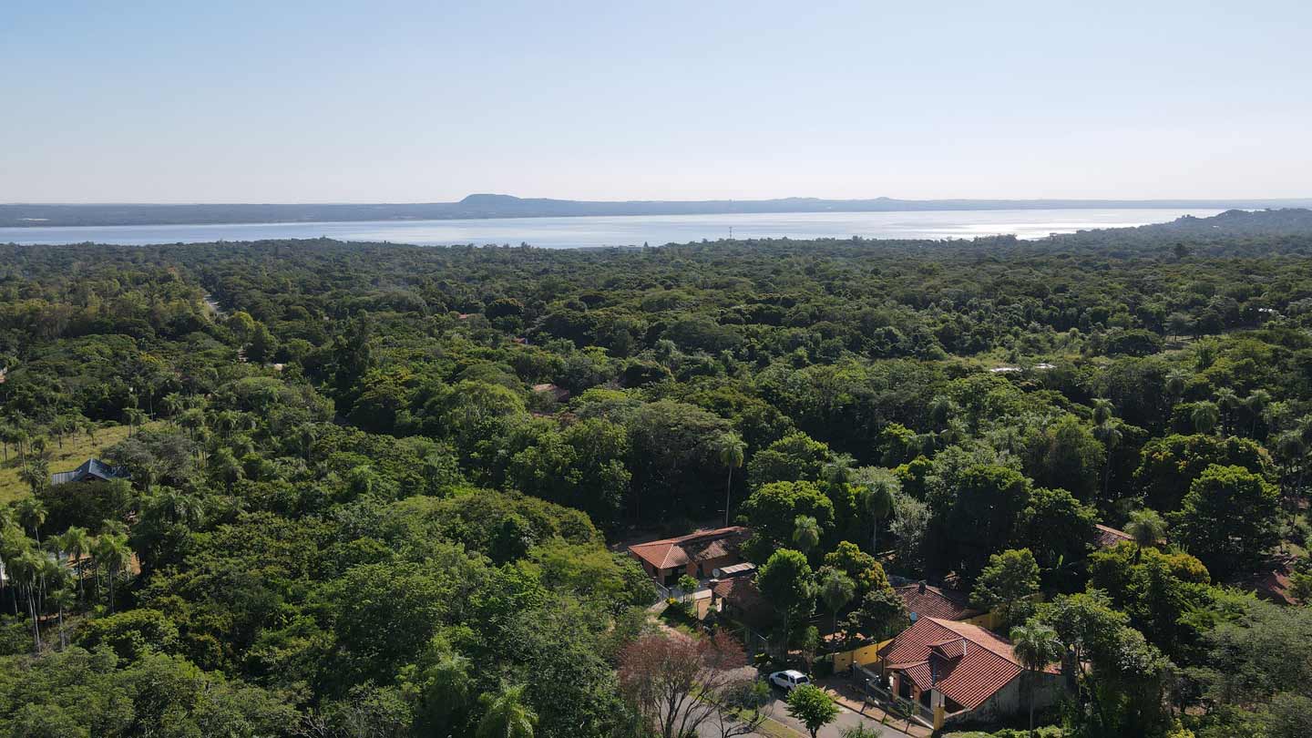 Casa en alquiler en Paraguay (2)