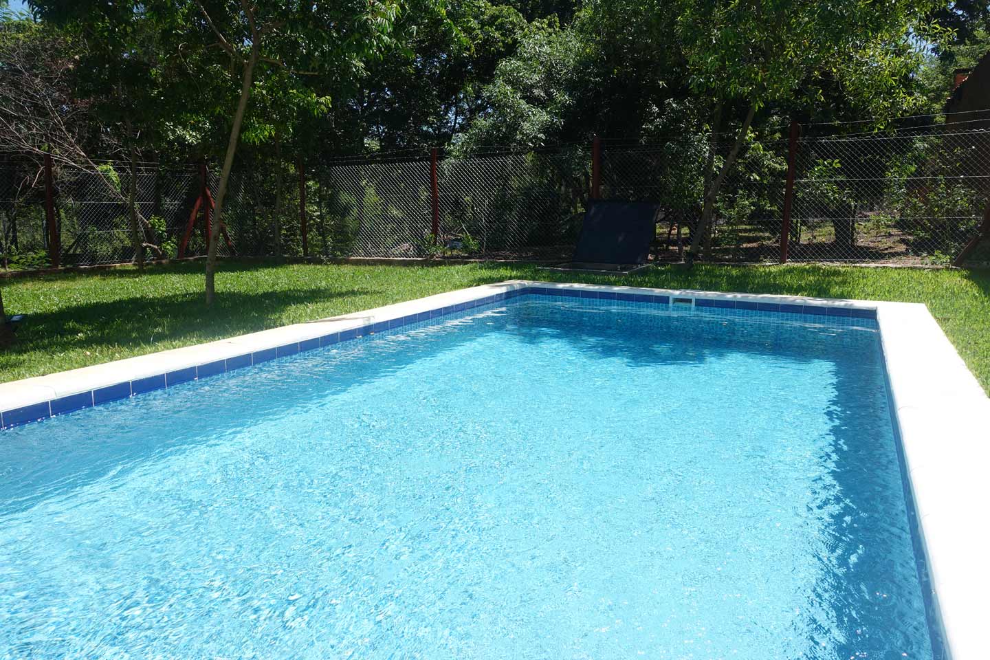 Casa para alugar no Paraguai