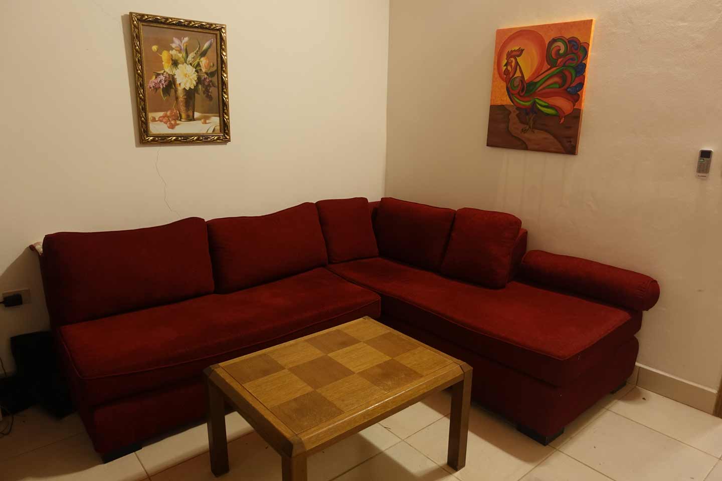 Casa en alquiler en Paraguay