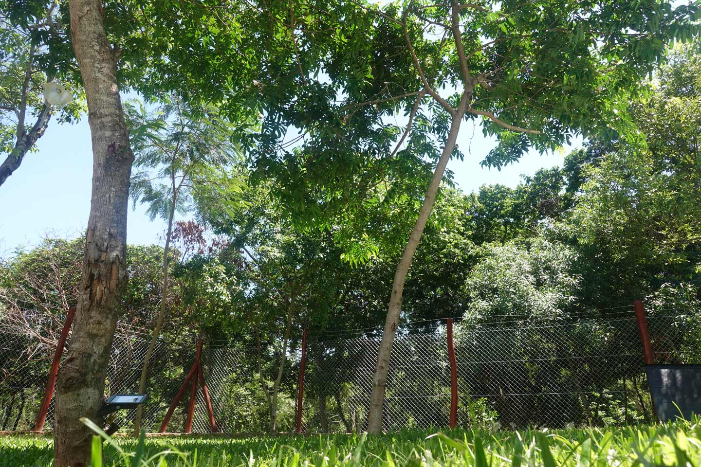 Casa para alugar no Paraguai