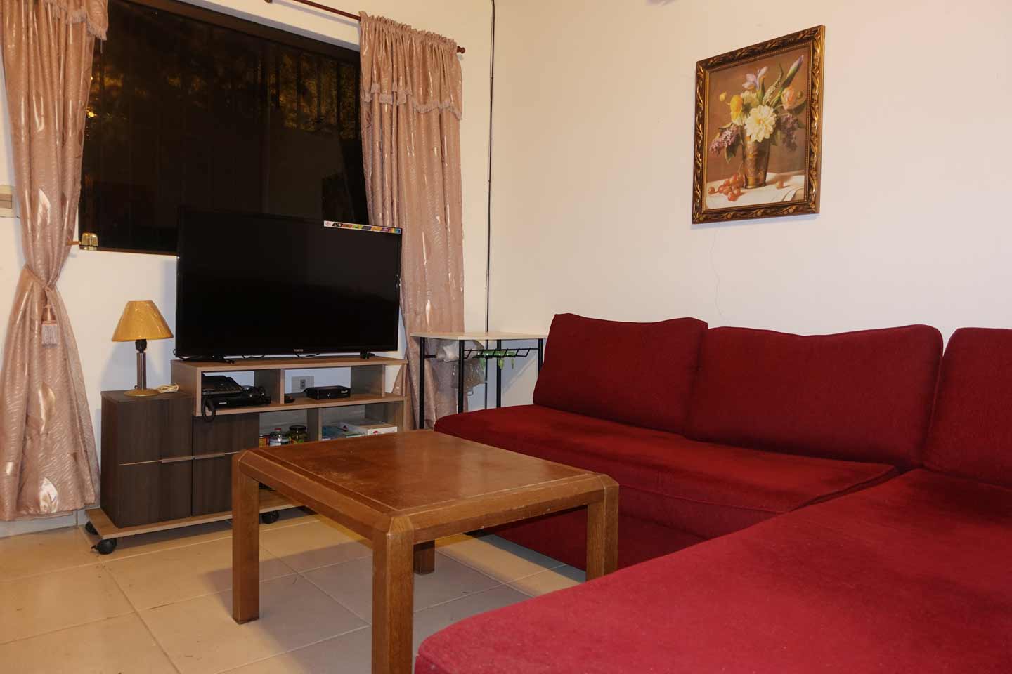 Casa en alquiler en Paraguay