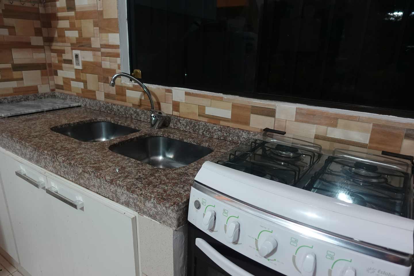 Casa en alquiler en Paraguay