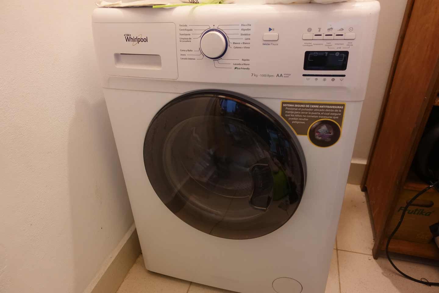 Casa en alquiler en Paraguay