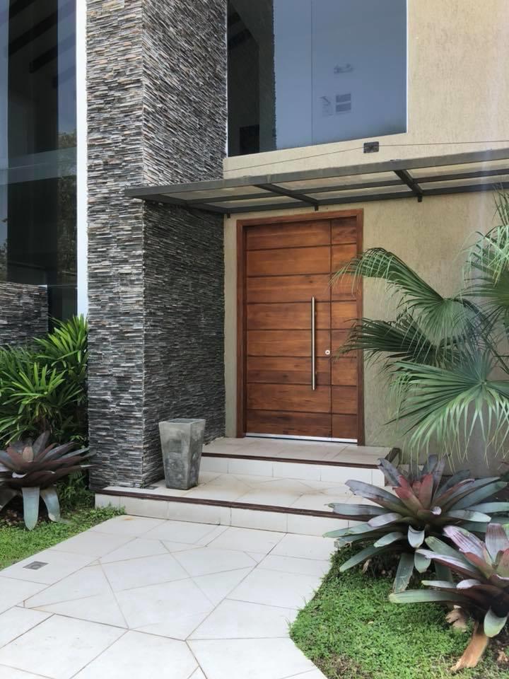 Alugar uma casa no Paraguai Alugar uma casa no Paraguai