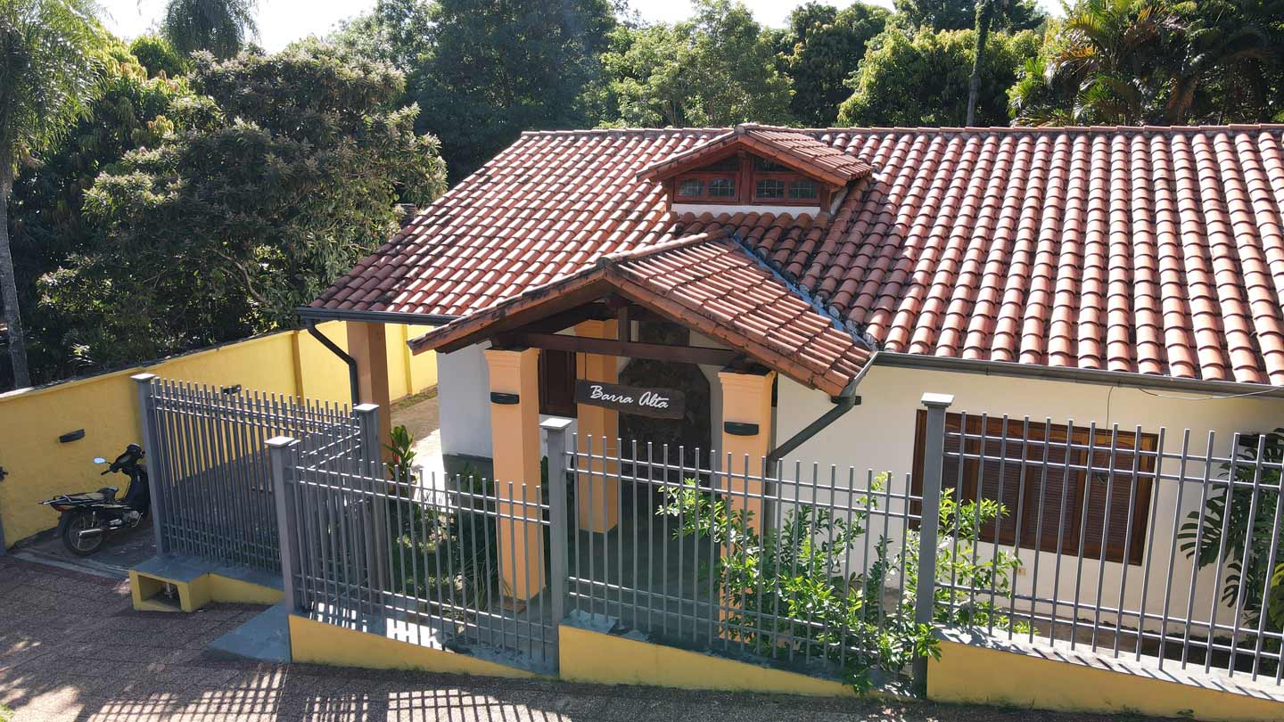 Casa en alquiler en Paraguay (3)