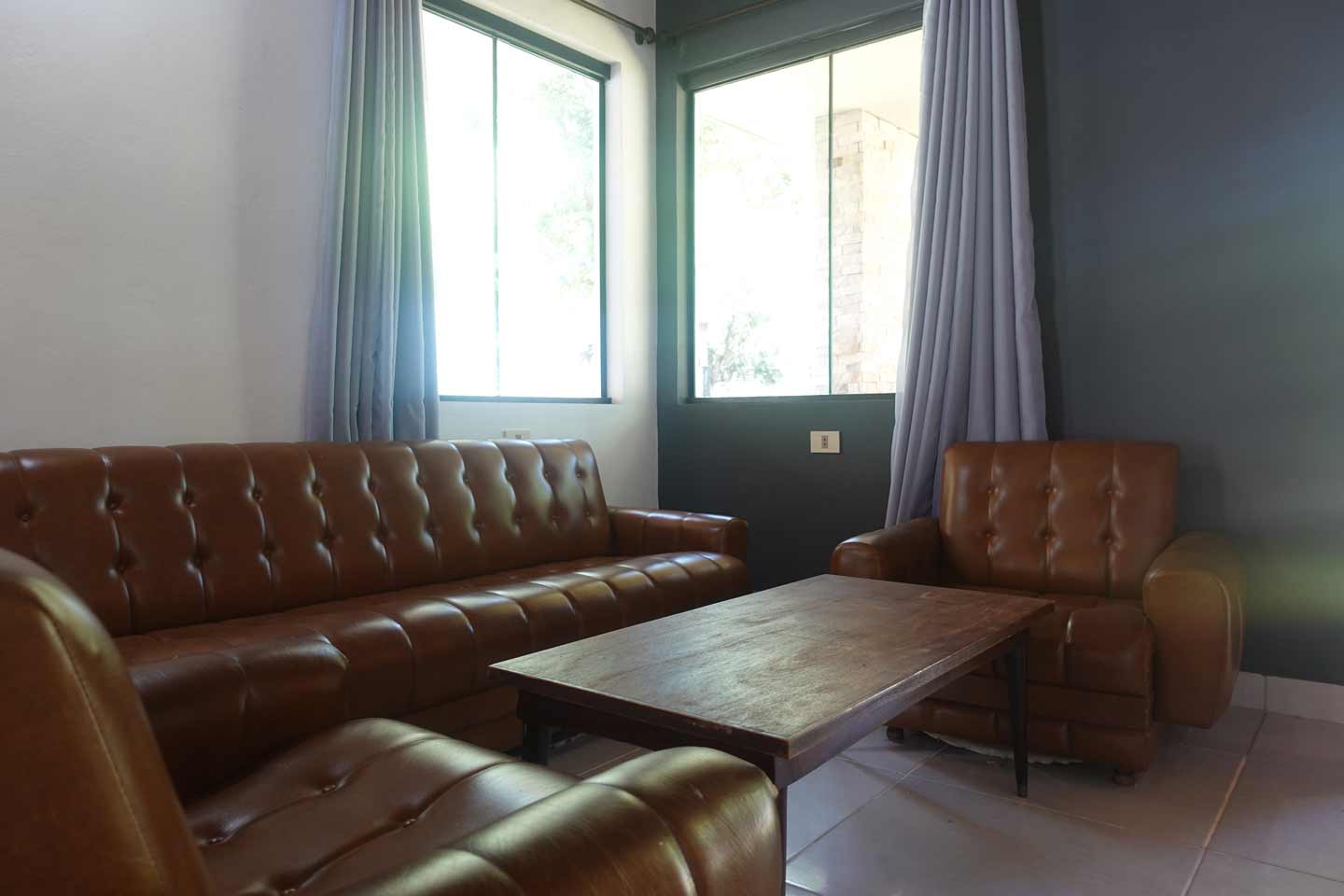 Casa para alugar no Paraguai