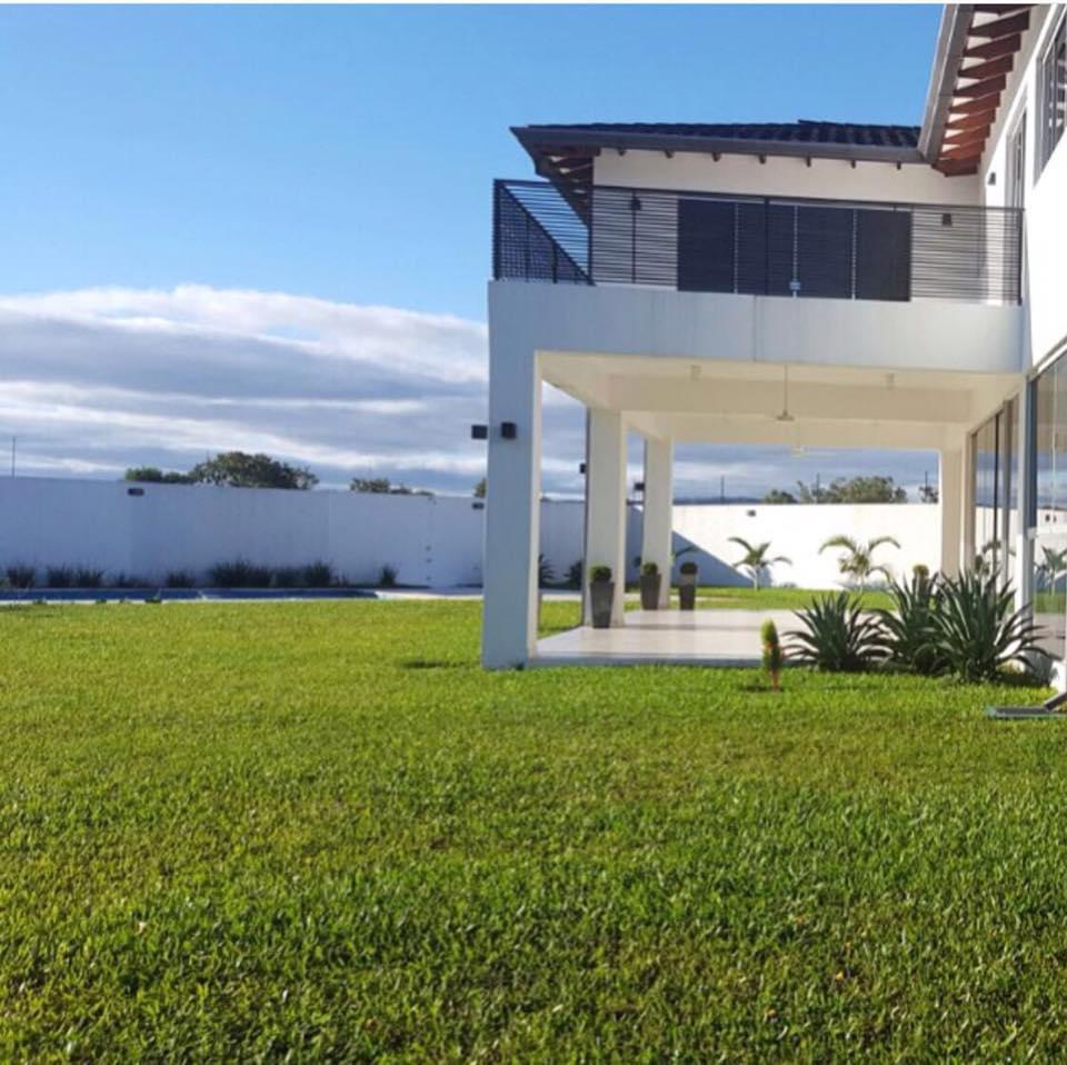 Alugar uma casa no Paraguai (5) Alugar uma casa no Paraguai