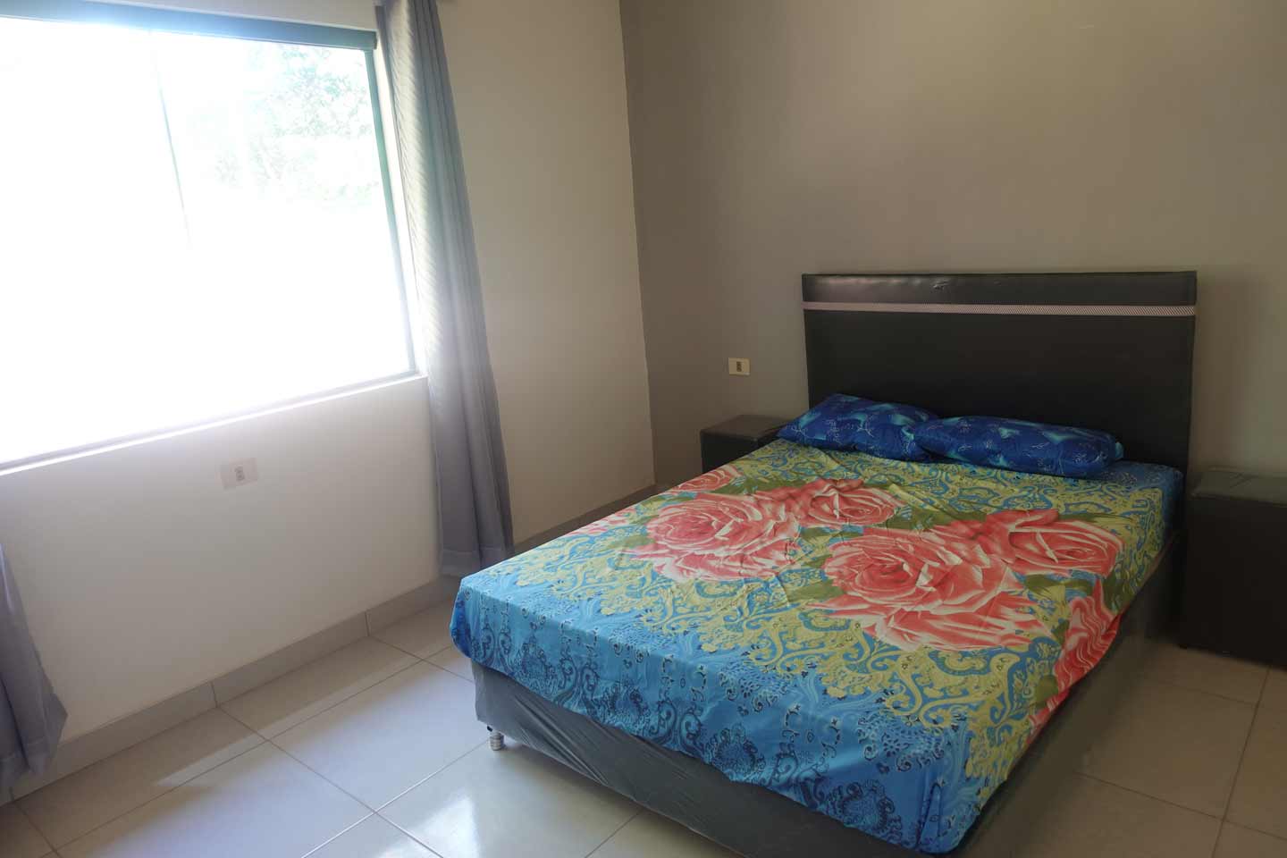 Casa para alugar no Paraguai