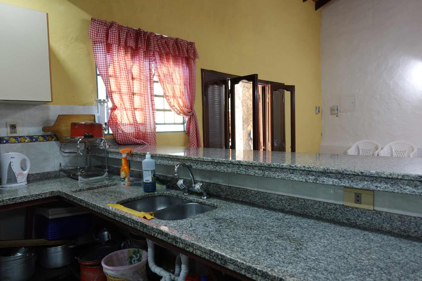 Casa en alquiler en Paraguay (7)