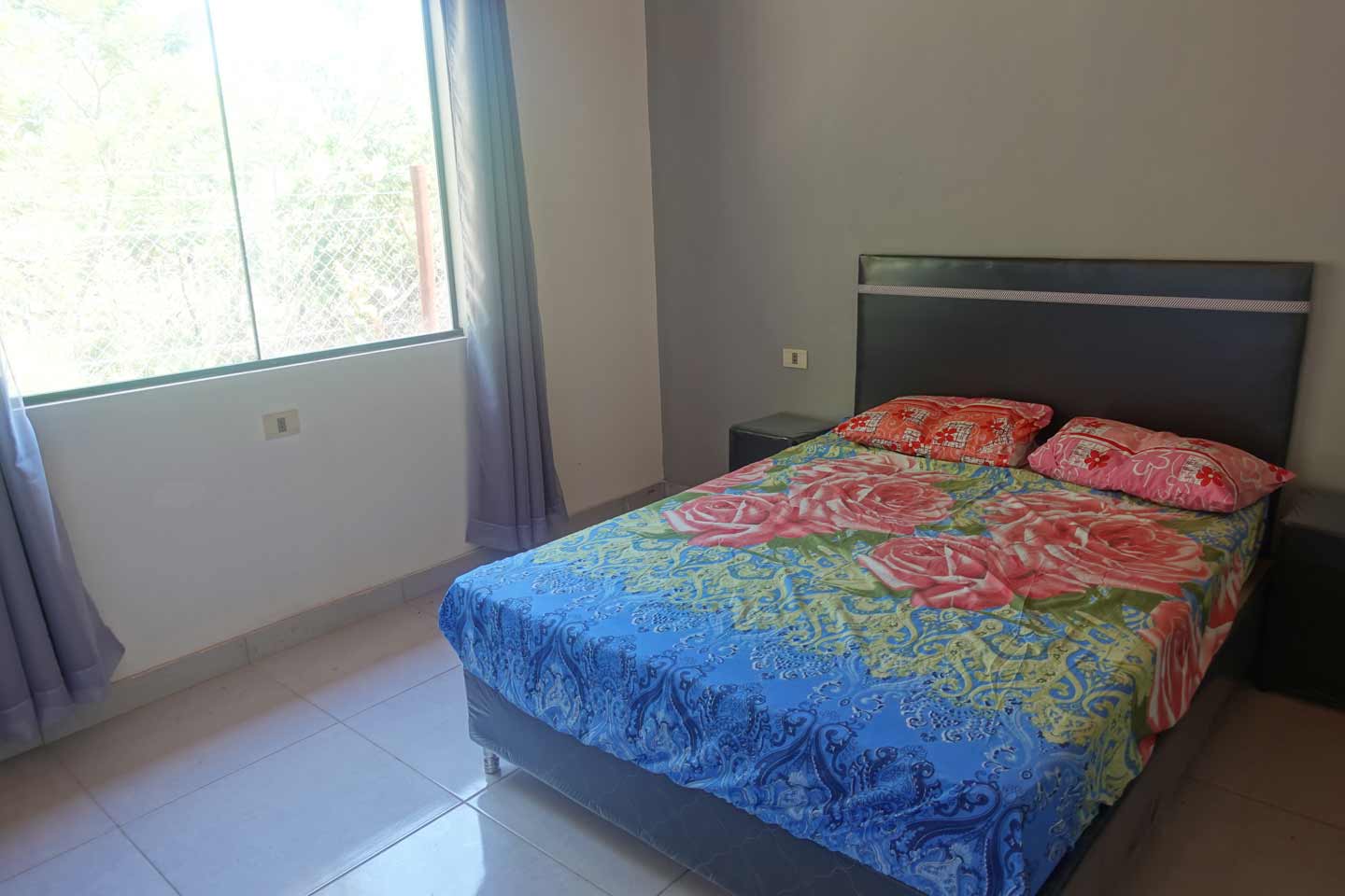 Casa para alugar no Paraguai