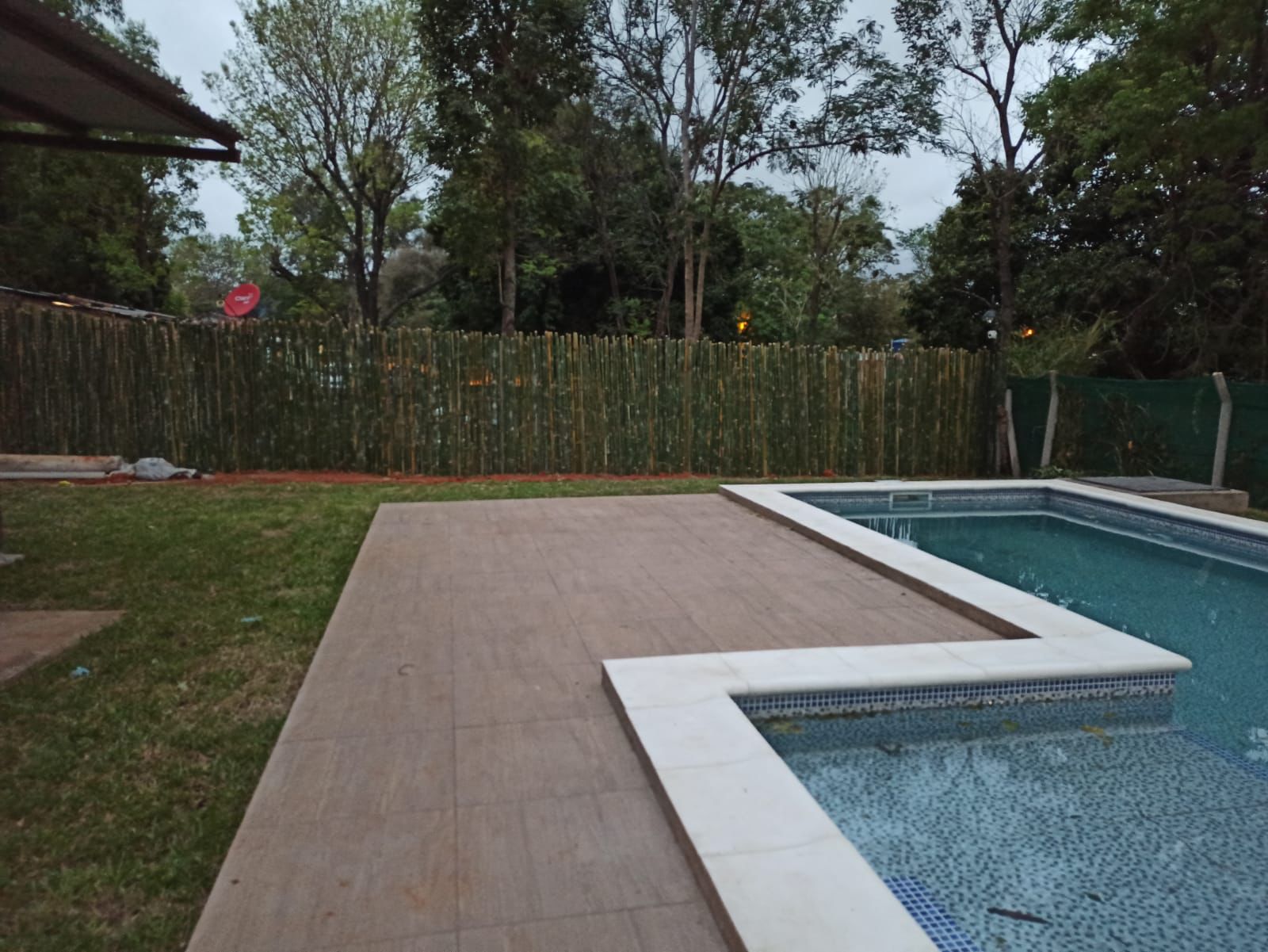 Alquilar una casa en Paraguay (8) Alquilar una casa en Paraguay