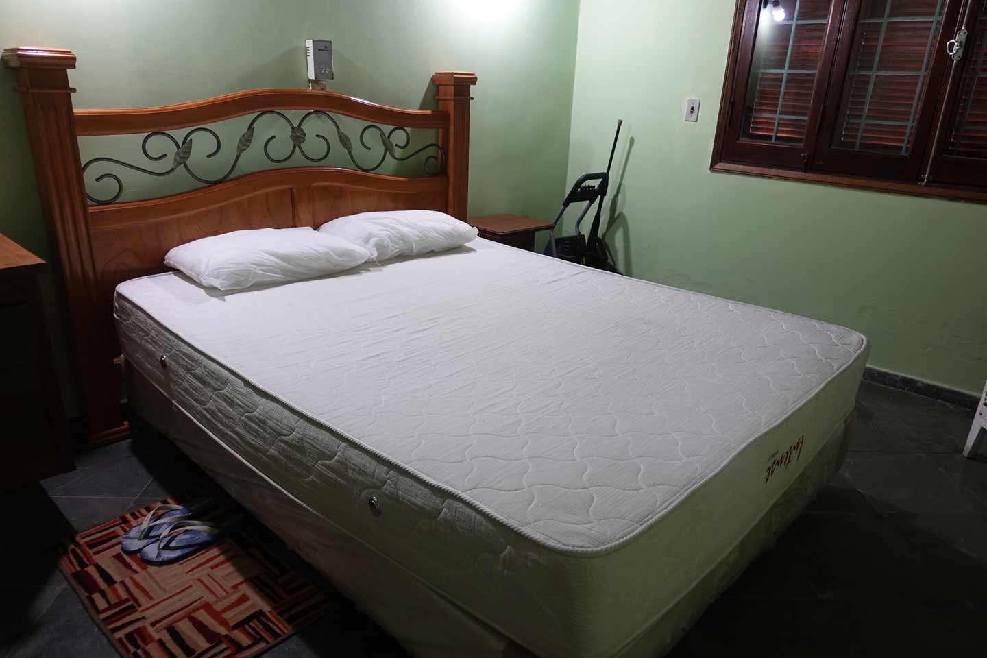 Casa en alquiler en Paraguay (9)