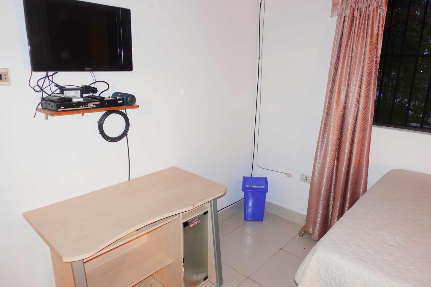 Casa en alquiler en Paraguay