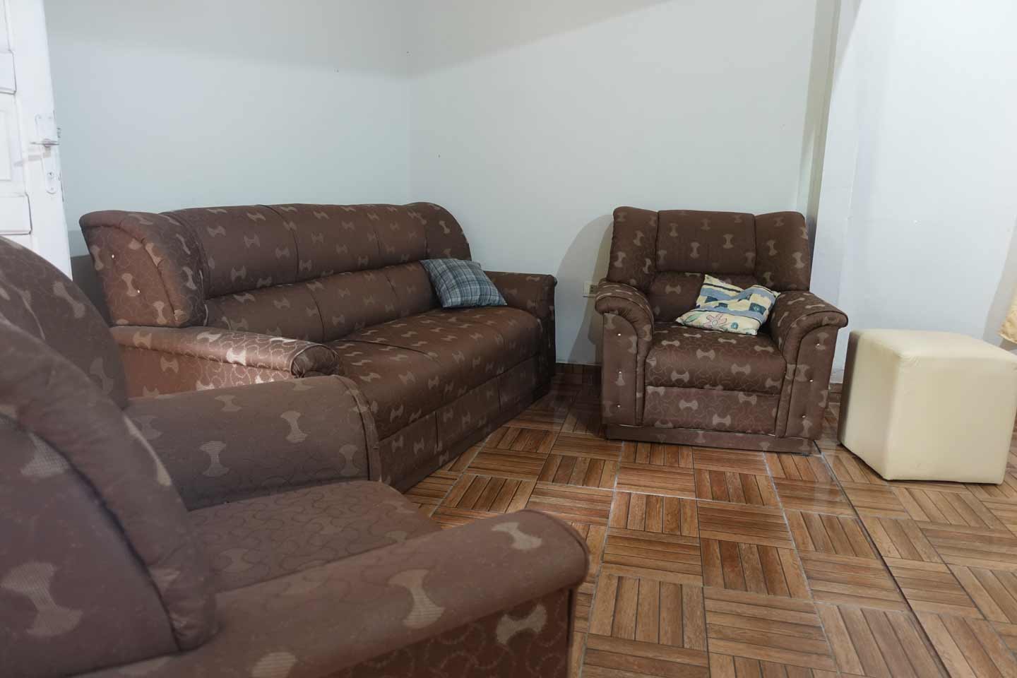 Propriedade no Paraguai-(10) Propriedade no Paraguai