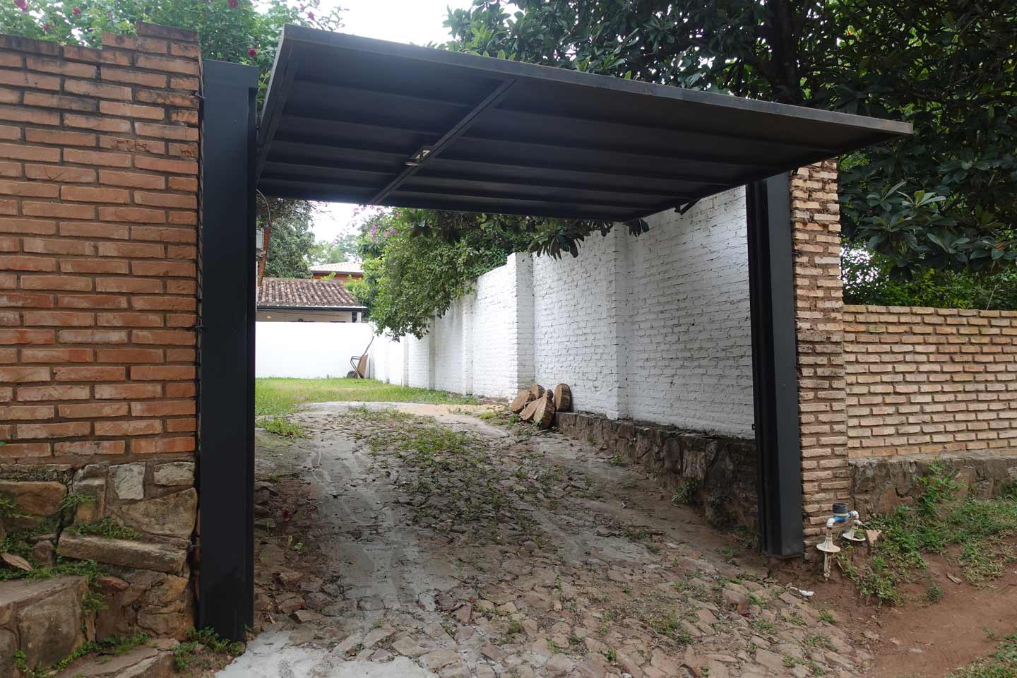 Propriedade no Paraguai-(15) Propriedade no Paraguai
