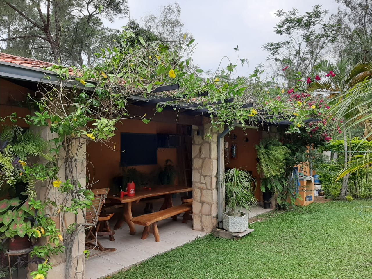 Inmuebles en Paraguay (2) Propiedad en Paraguay