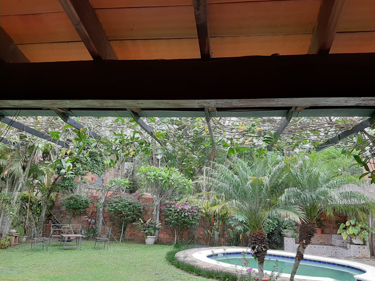 Inmuebles en Paraguay (3) Propiedad en Paraguay