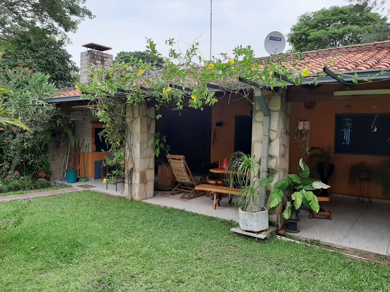 Inmuebles en Paraguay (4) Propiedad en Paraguay