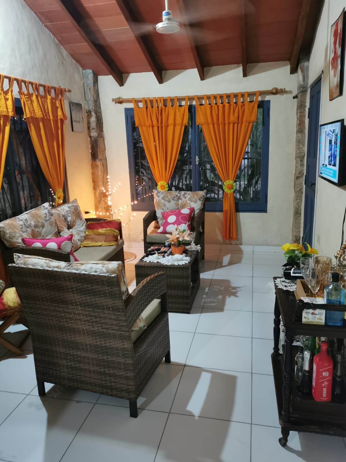 Inmuebles en Paraguay (8) Propiedad en Paraguay