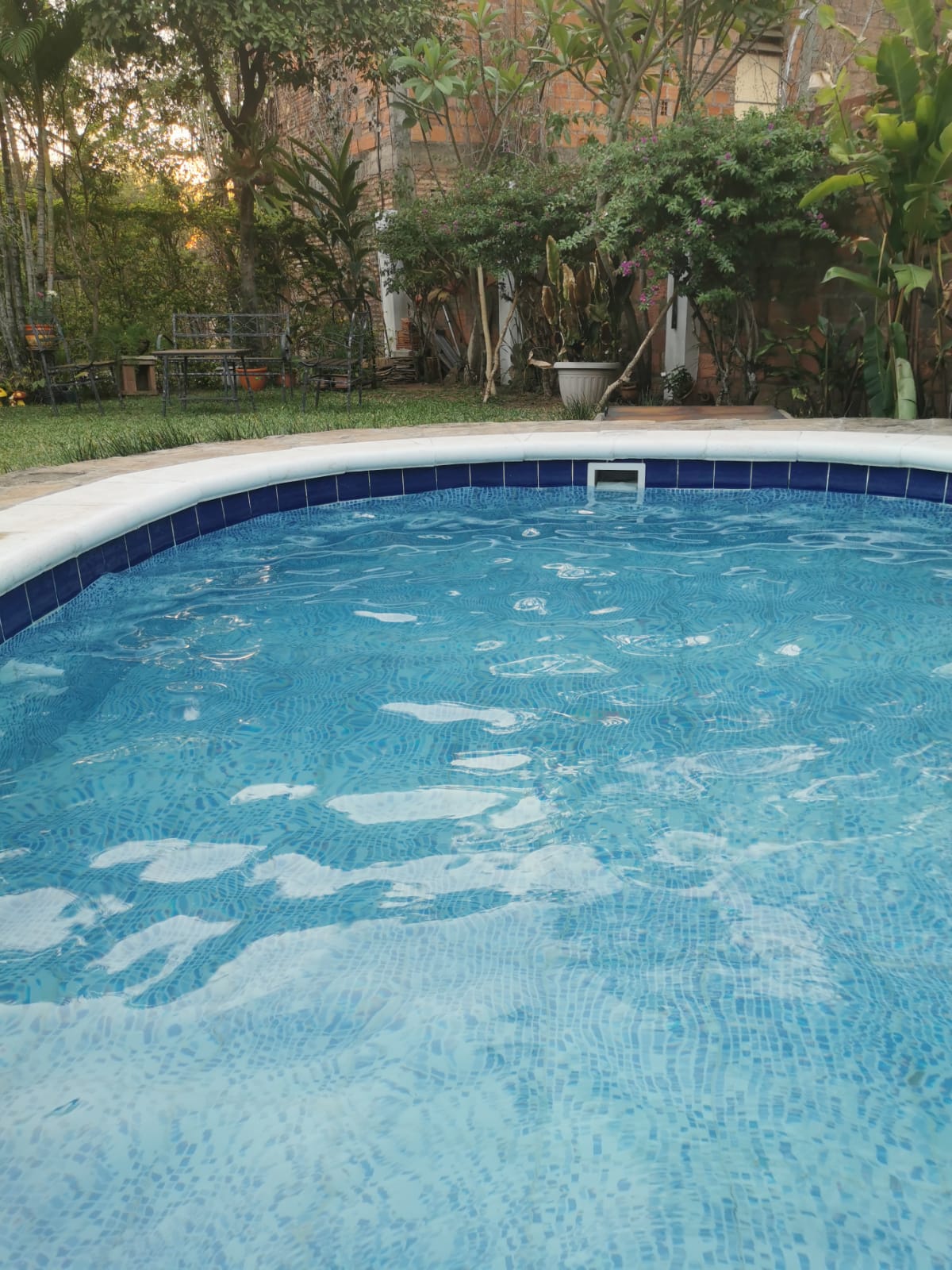 Inmuebles en Paraguay (9) Propiedad en Paraguay