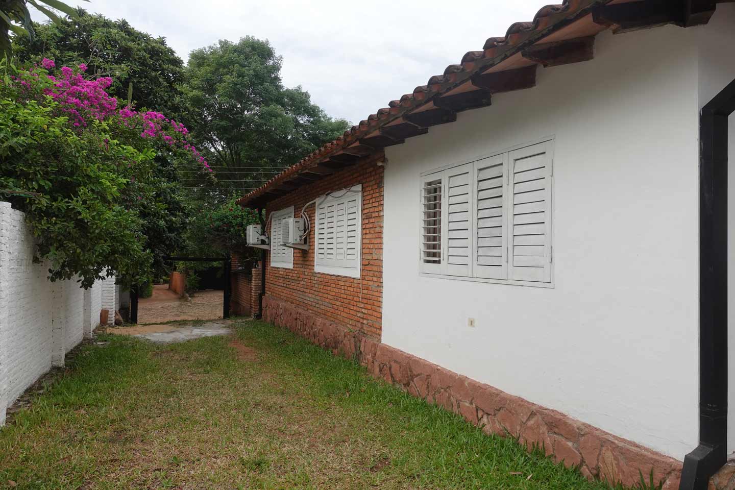Propriedade no Paraguai Propriedade no Paraguai
