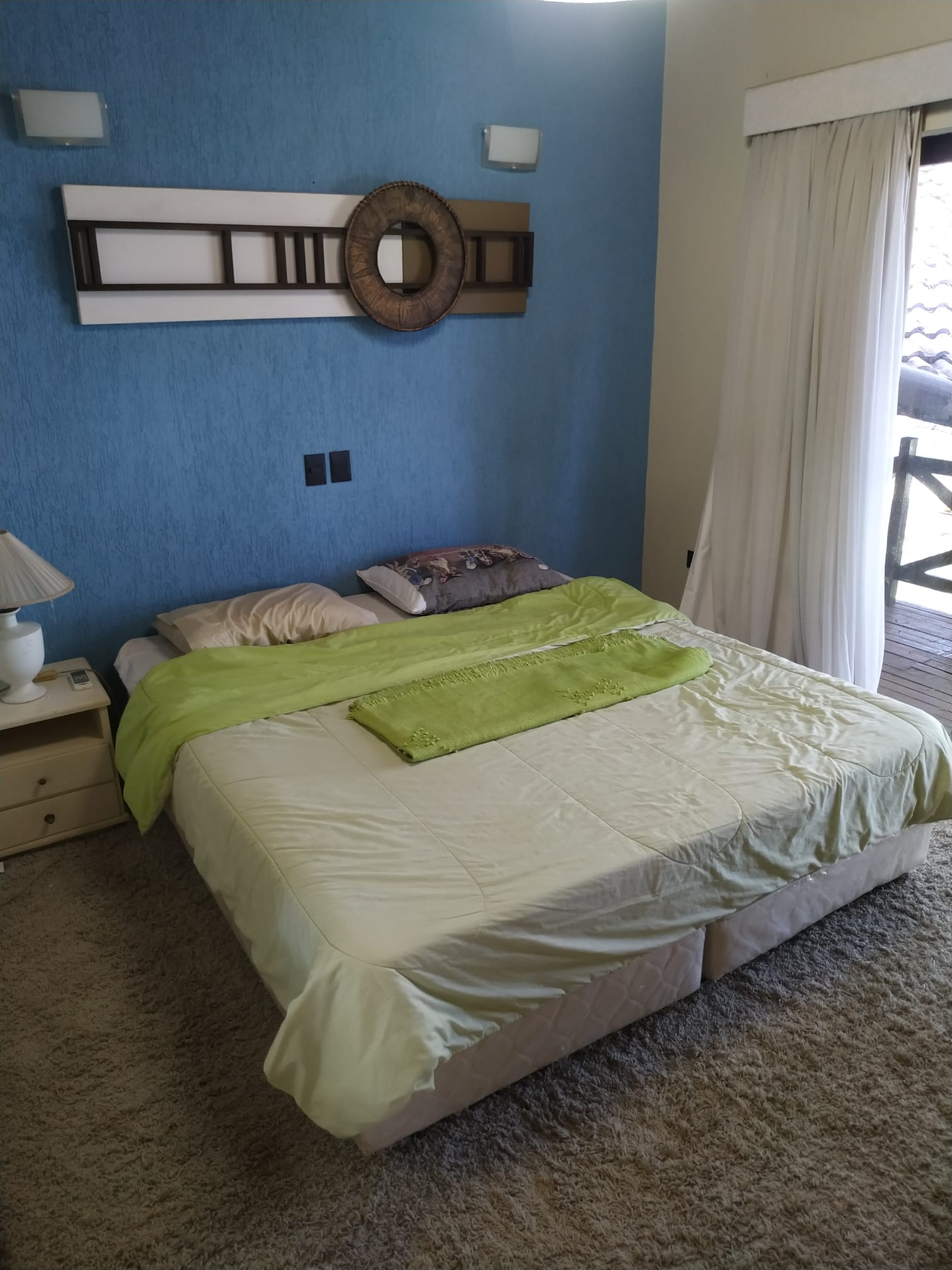 Villa in Paraguay (10) Rent a house in Paraguay