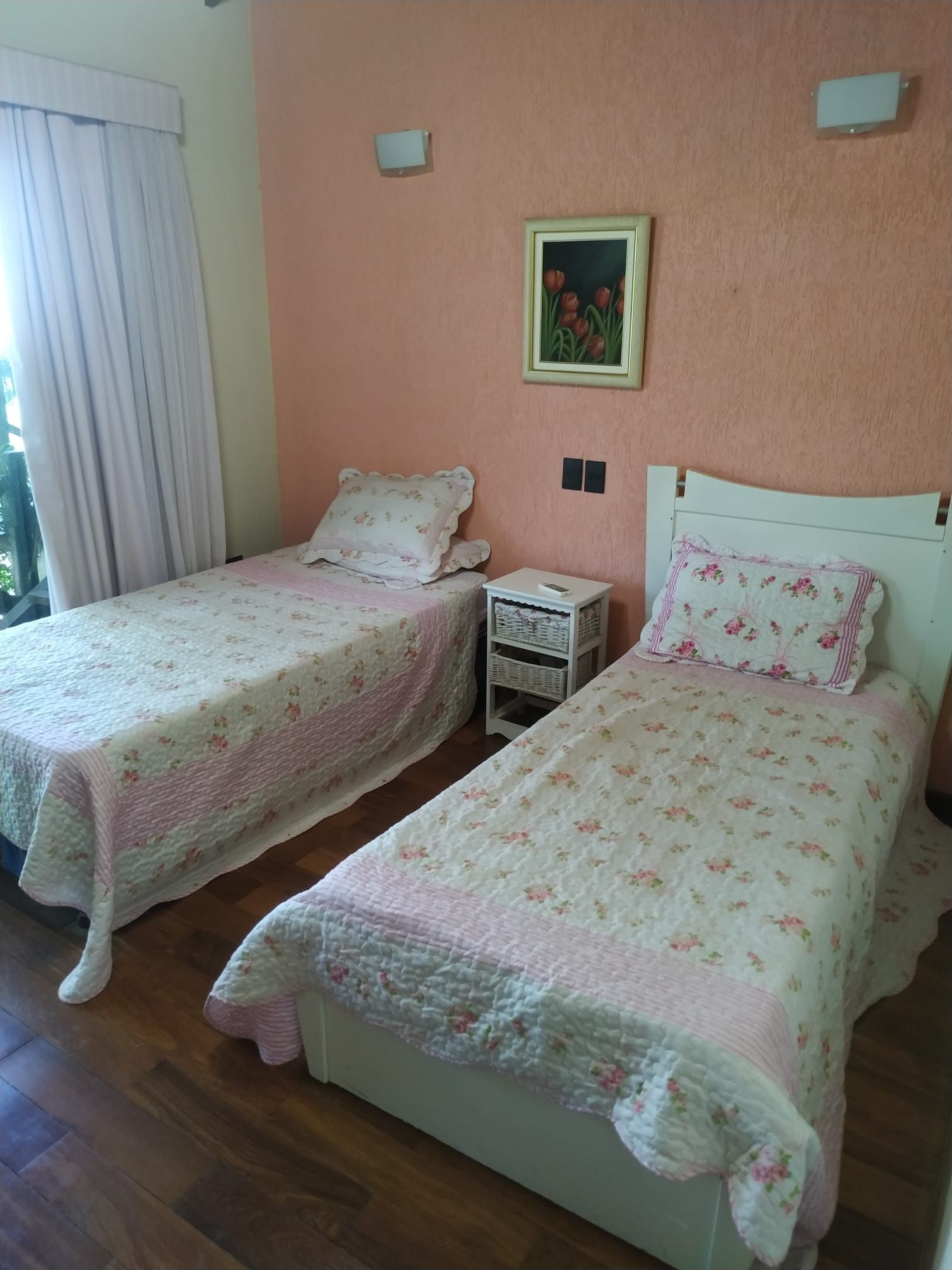 Villa in Paraguay (12) Rent a house in Paraguay