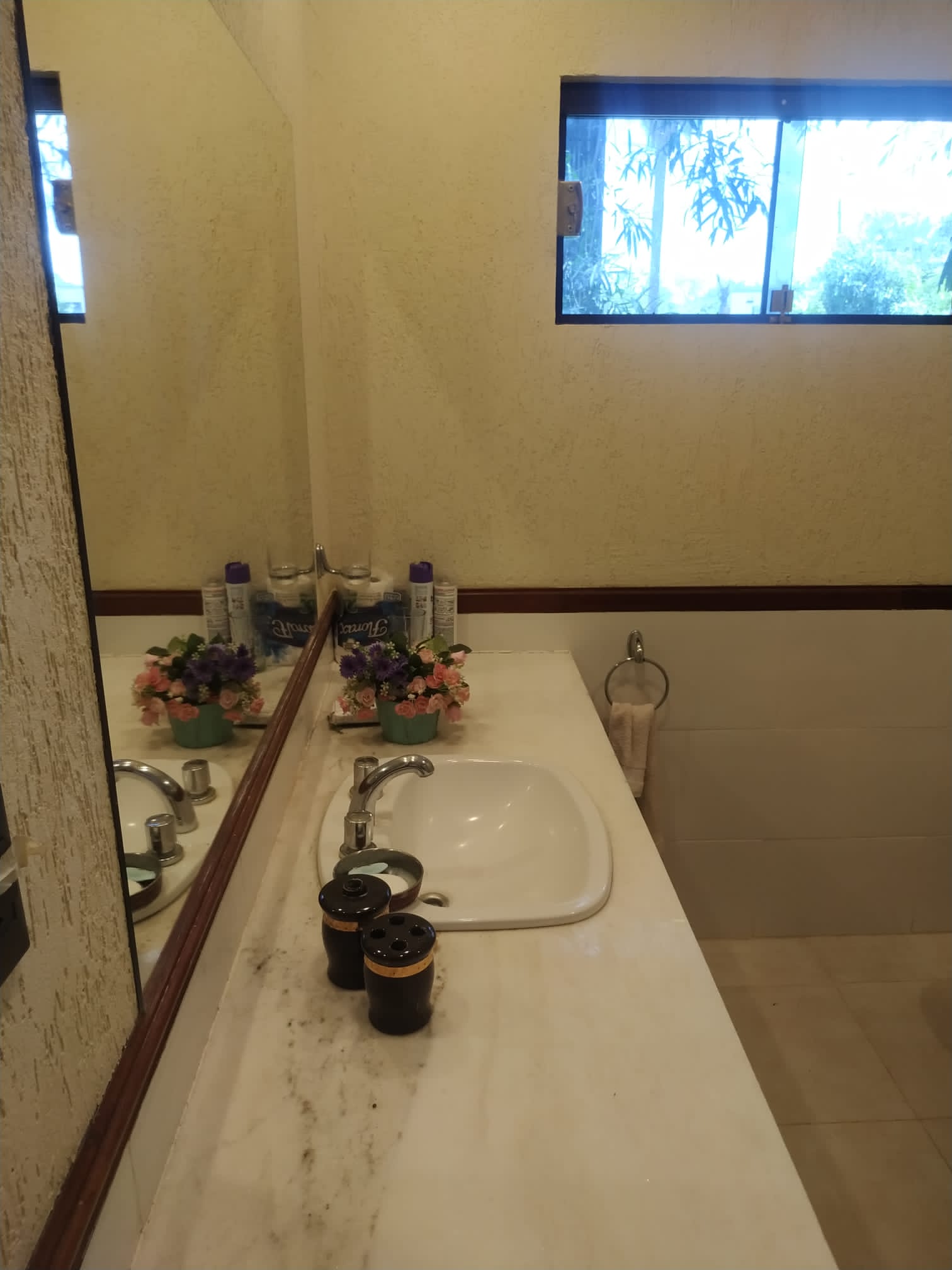 Villa in Paraguay (15) Rent a house in Paraguay