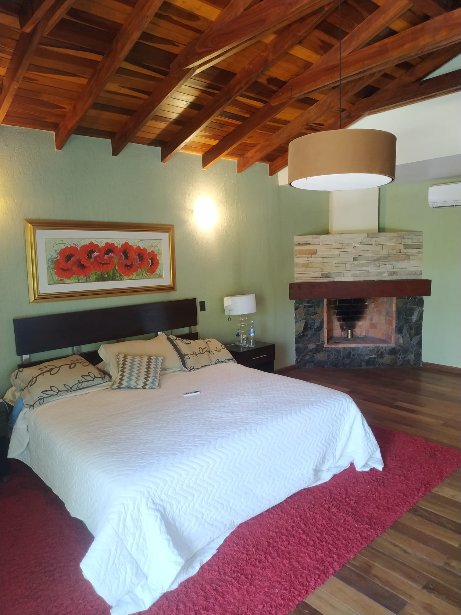 Villa in Paraguay (17) Rent a house in Paraguay