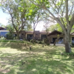 Alugar uma casa no Paraguai