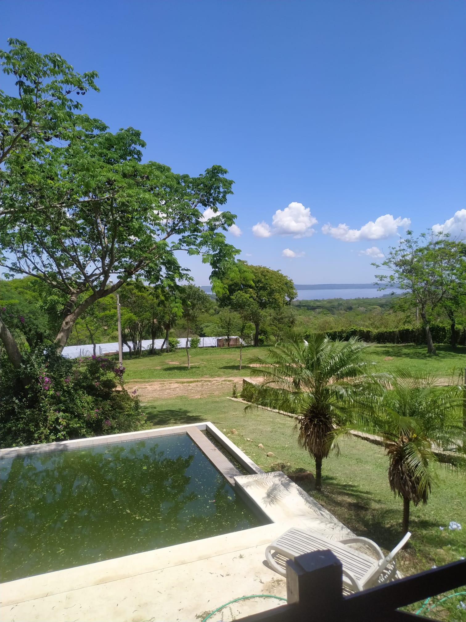 Villa in Paraguay (4) Rent a house in Paraguay